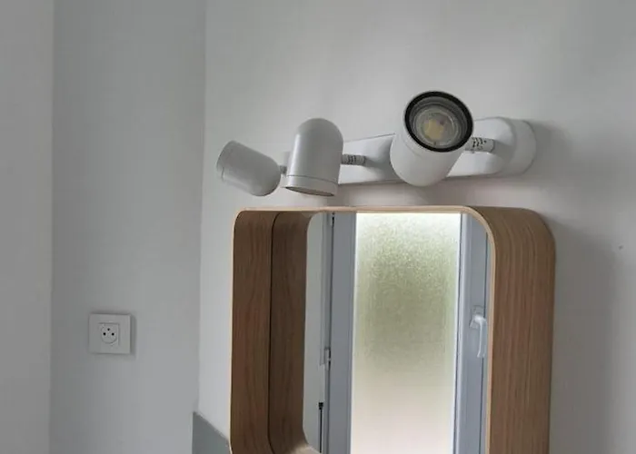 Lägenhet La Baule, Plein Centre/terrasse La Baule-Escoublac