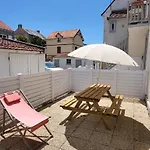 Lejlighed La Baule, Plein Centre/terrasse La Baule