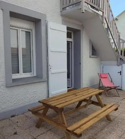La Baule, Plein Centre/terrasse La Baule-Escoublac