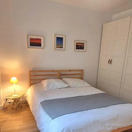 Lejlighed La Baule, Plein Centre/terrasse