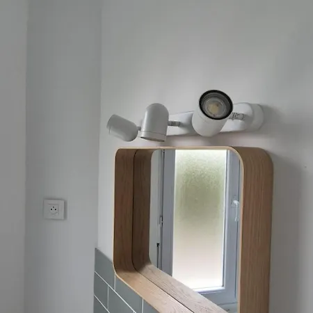 Apartamento La Baule, Plein Centre/terrasse La Baule-Escoublac