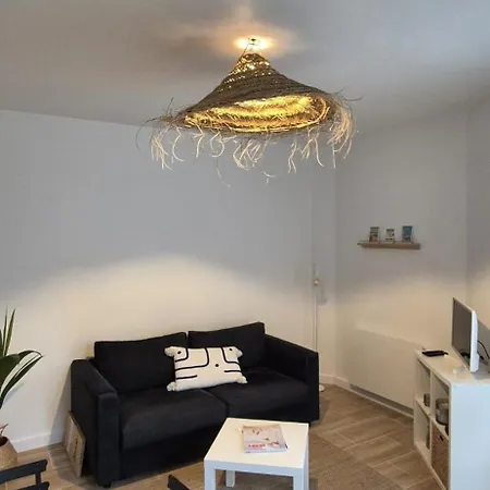 La Baule, Plein Centre/terrasse * La Baule-Escoublac