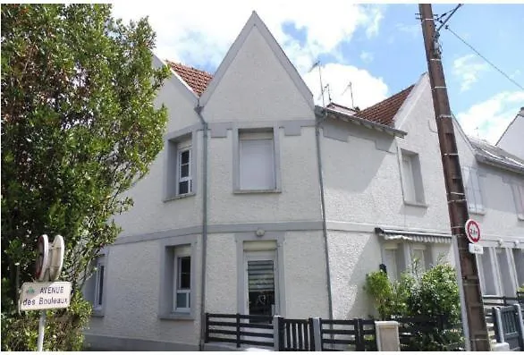 La Baule, Plein Centre/terrasse La Baule